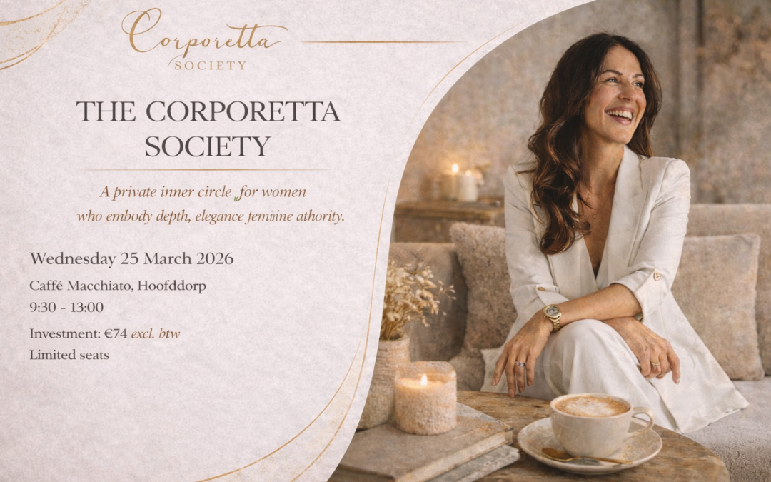 The Feminine Reset